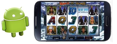 Android Casinos for Kiwis