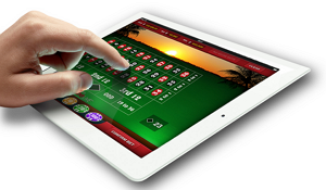 USA iPad/ iPhone Casinos