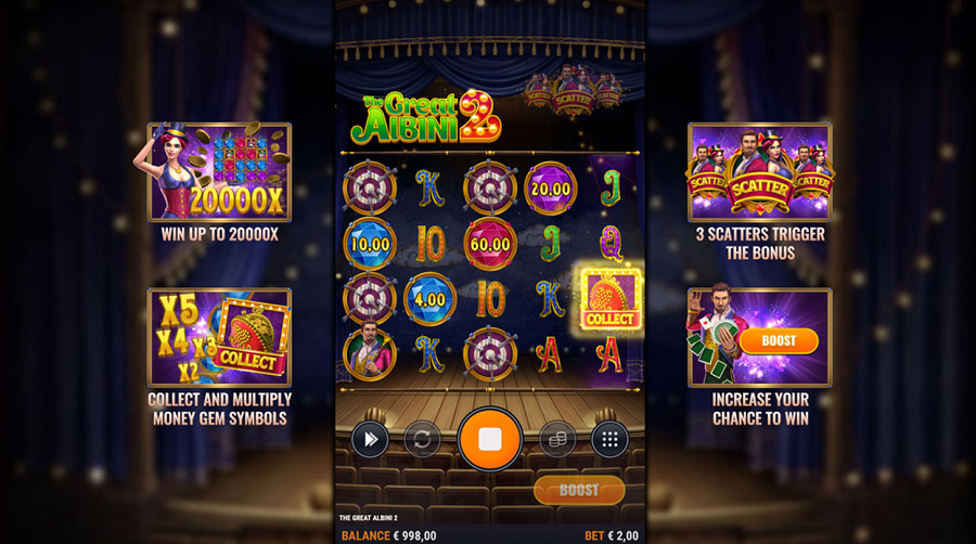 Microgaming announces an exilerating march content material selection