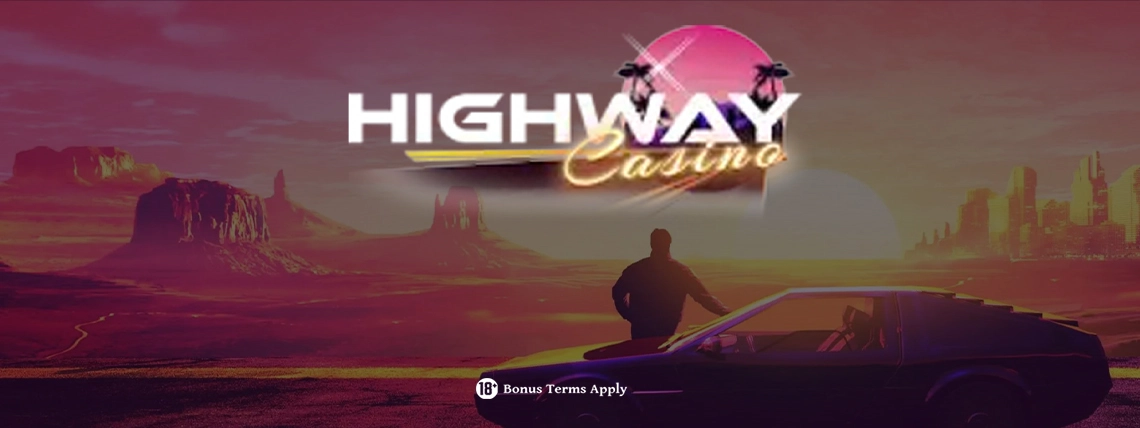 Highway Casino – Review