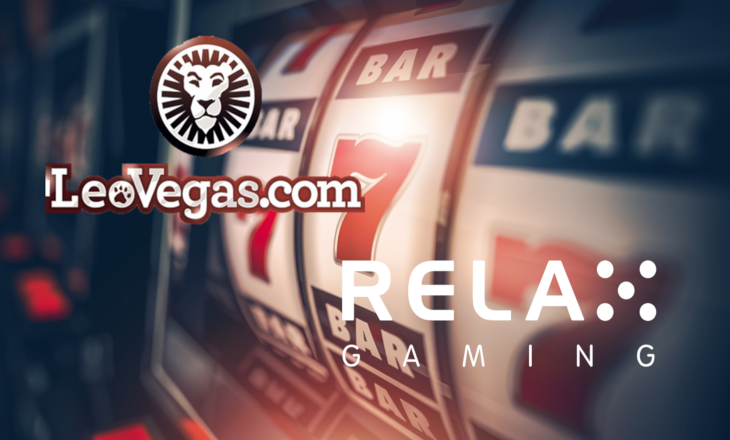 Brand new BLAST! motor explodes directly into action together with Relax Gambling and LeoVegas