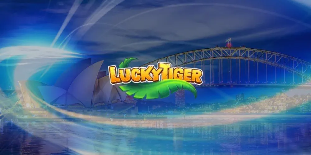 Lucky Tiger Review