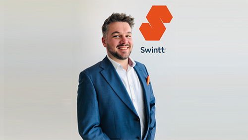 Swintt breaks brand new ground along with LeoVegas content material deal