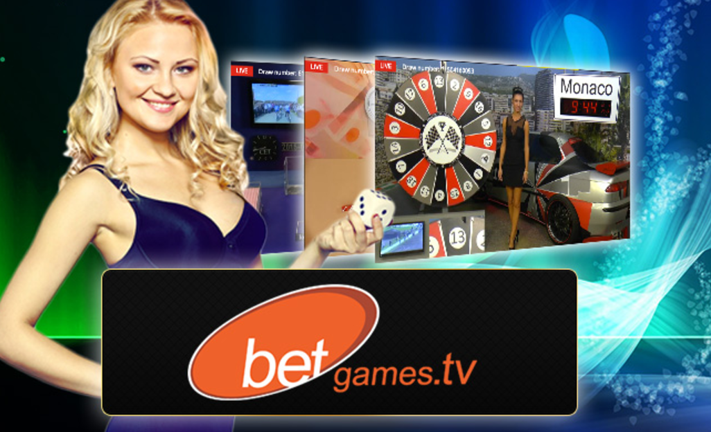 Microgaming swells the platform along with new reside dealer online games.