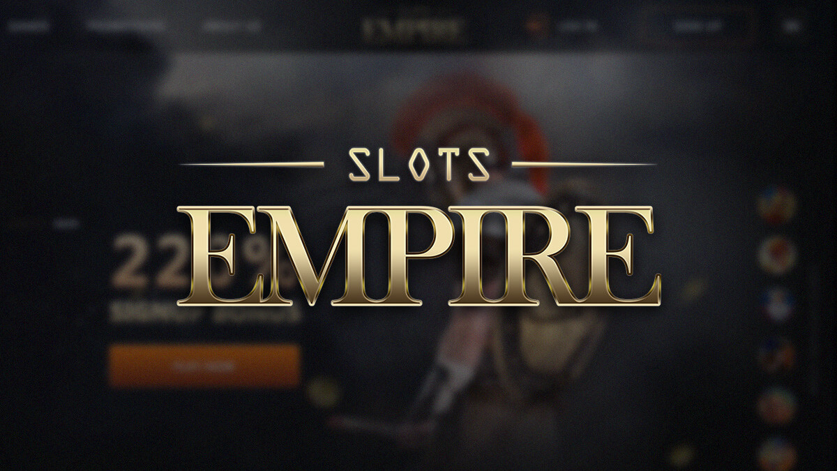 Slots Empire Review