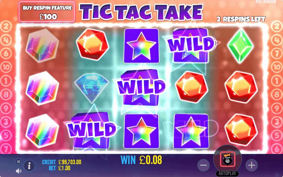 Espasmo Tac Foot Released by simply Global iGaming provider Sensible Play