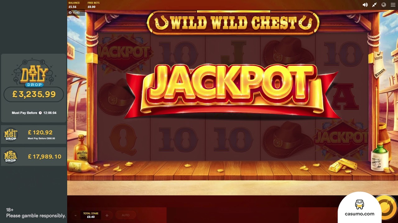 Casumo player roars to triumph with Red-colored Tiger pokie jackpot