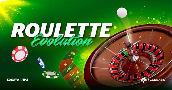 Yggdrasil and Darwin Gaming change the furniture in Different roulette games Evolution — BestCasinos. company. nz