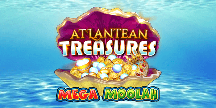 Huge Moolah offers a huge sub-aquatic get