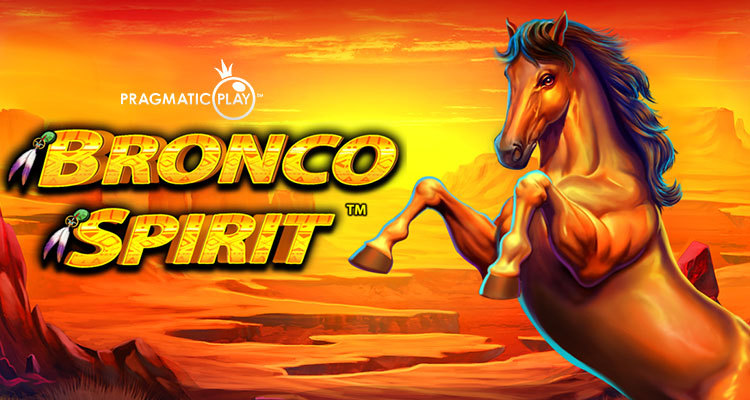 Sensible Play unleashes Bronco Heart pokie