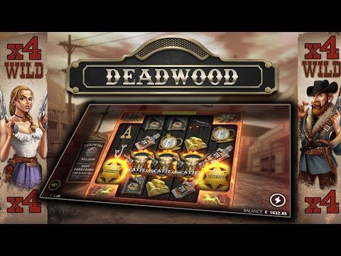 LeoVegas joins hands and fingers with Nolimit City to be able to launch Deadwood