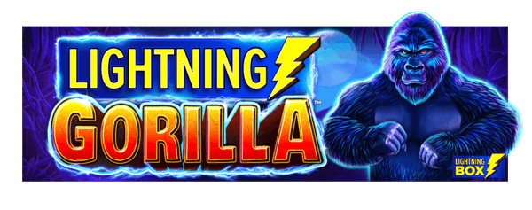 Jackpots in the new world in Super Box’s fresh Lightning Gorilla pokie you would like to BestCasinos. company. nz