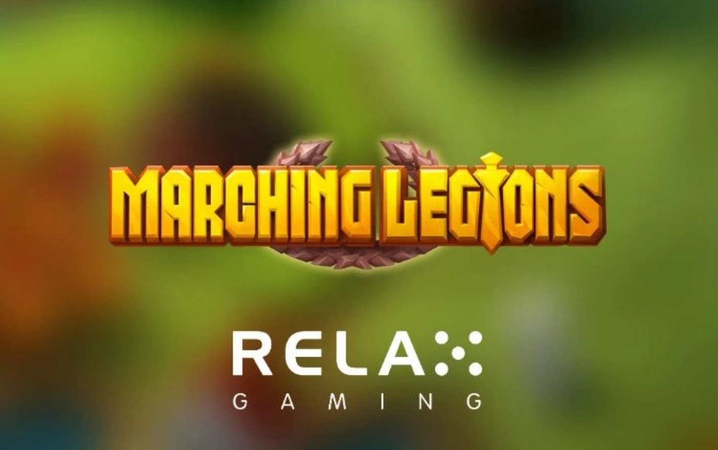 Walking in line Legions position is the hottest release right from Relax Games