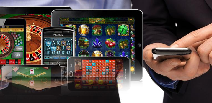 Can be Mobile the ongoing future of online gambling?