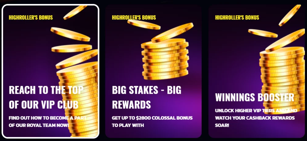 Highway casino no deposit bonus