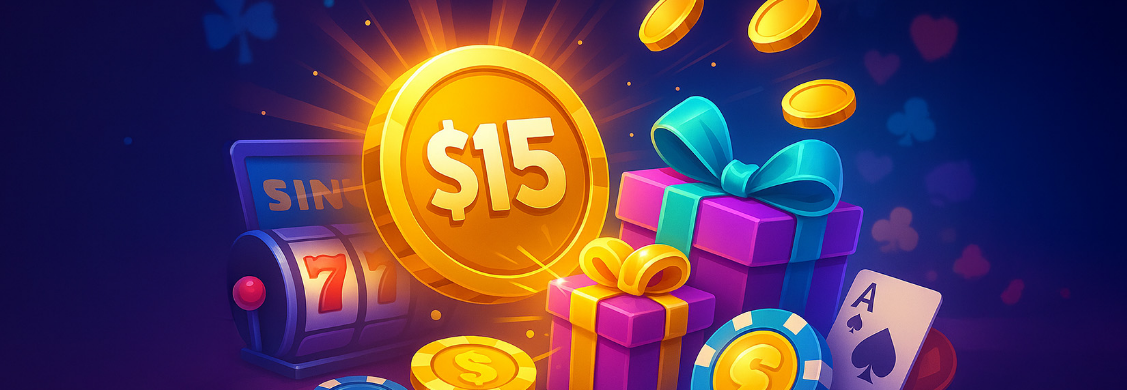 What is Highway casino no deposit bonus and how does it work?